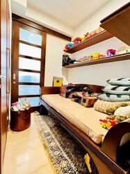 La Suisse (D11), Condominium #509962211